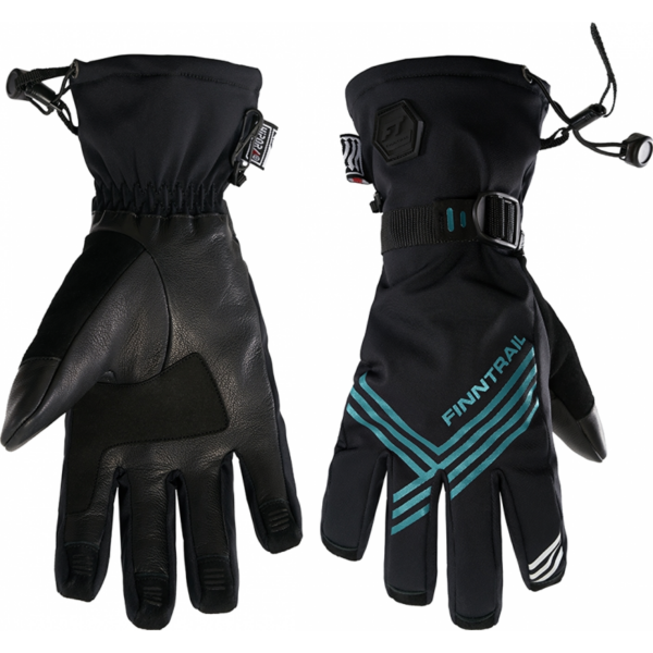 rukavice-zimske-finntrail-wintersport-sive