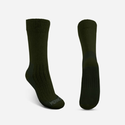 Čarape Finntrail Terrmo Merino  43-45
